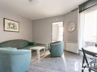 Vente appartement 2 pièces Vente appartement 2 pièces