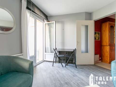 Vente appartement 2 pièces Vente appartement 2 pièces