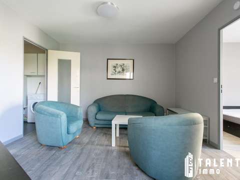 Vente appartement 2 pièces Vente appartement 2 pièces