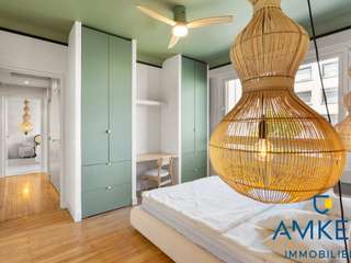 Vente appartement 5 pièces
