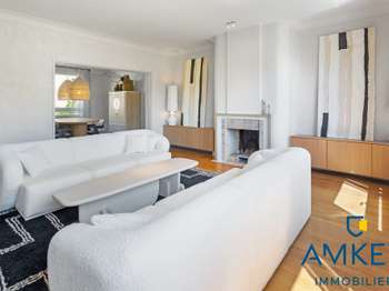 Vente Appartement 5 piècesNantes Centre Ville