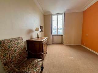 Vente appartement 6 pièces