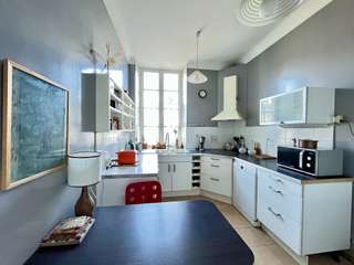 Vente appartement 6 pièces