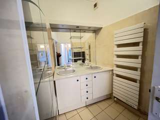 Vente appartement 6 pièces