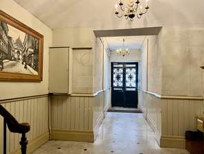 Vente Appartement 6 pièces +Nantes Centre Ville