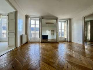 Vente appartement 6 pièces