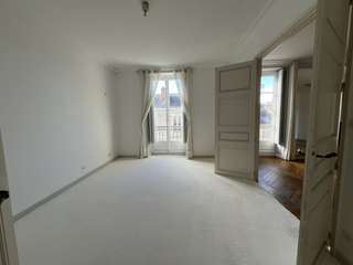Vente appartement 6 pièces