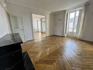 Vente appartement 6 pièces