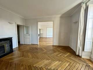 Vente appartement 6 pièces
