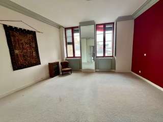 Vente appartement 6 pièces