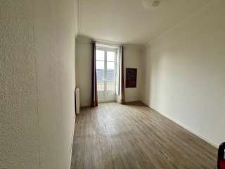 Vente appartement 6 pièces