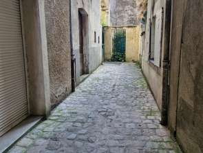 Vente Appartement T1Nantes Centre Ville