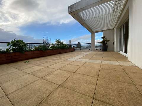 Vente appartement 5 pièces