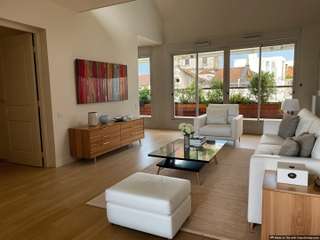 Vente appartement 5 pièces