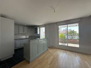 Vente appartement 5 pièces
