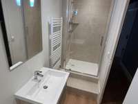 Vente appartement 6 pièces