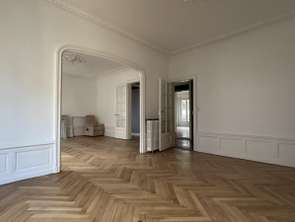 Vente Appartement 6 pièces +Nantes Centre Ville