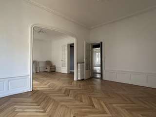 Vente appartement 6 pièces