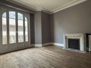 Vente Appartement 6 pièces +Nantes Centre Ville