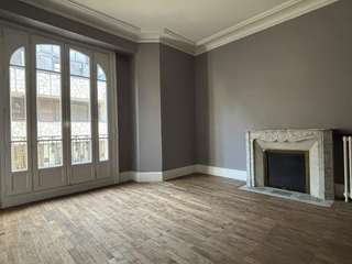 Vente appartement 6 pièces