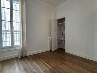 Vente appartement 6 pièces