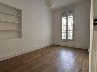 Vente appartement 6 pièces