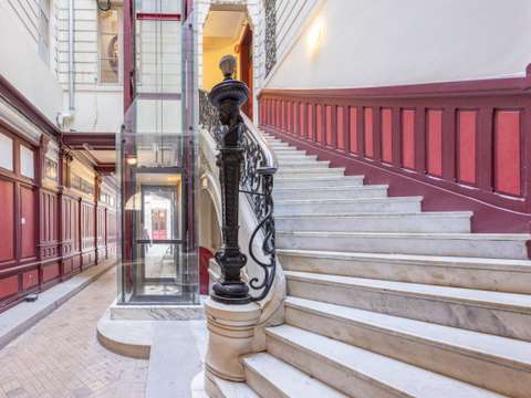 Vente appartement 5 pièces Vente appartement 5 pièces