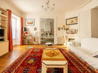 Vente appartement 5 pièces Vente appartement 5 pièces