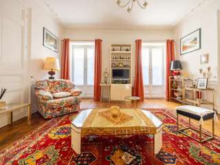 Vente appartement 5 pièces Vente appartement 5 pièces