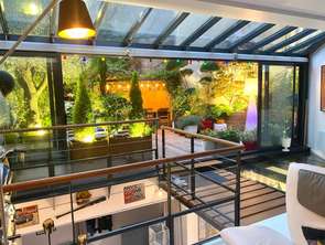 Vente Appartement 4 piècesNantes Centre Ville