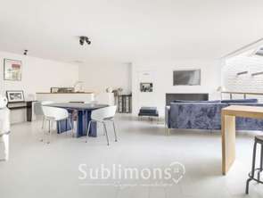 Vente Appartement 4 piècesNantes Centre Ville