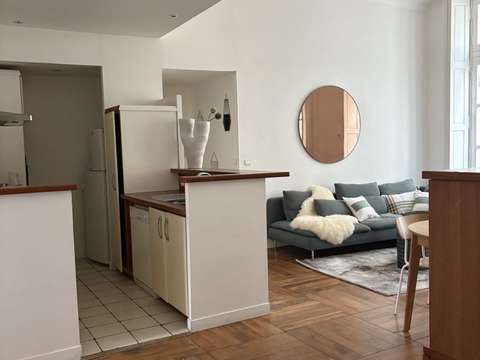 Vente appartement 4 pièces Vente appartement 4 pièces