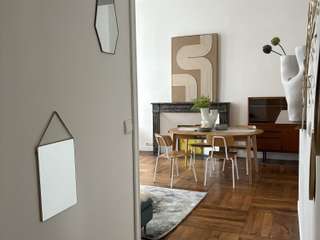 Vente appartement 4 pièces Vente appartement 4 pièces