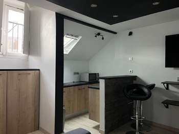 Vente Appartement T1Nantes Centre Ville