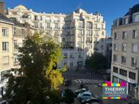 Vente appartement 7 pièces Vente appartement 7 pièces