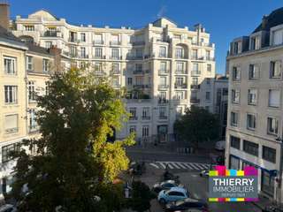 Vente appartement 7 pièces