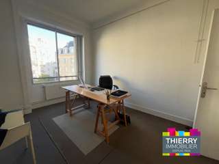 Vente appartement 7 pièces