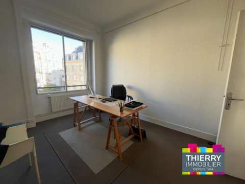 Vente appartement 7 pièces