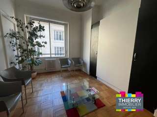 Vente appartement 7 pièces