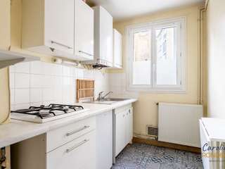 Vente appartement 2 pièces Vente appartement 2 pièces