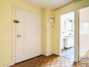 Vente Appartement 2 piècesNantes Centre Ville