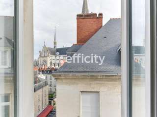 Vente appartement 6 pièces