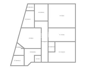 Vente appartement 6 pièces
