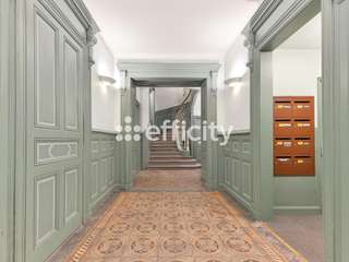 Vente appartement 6 pièces