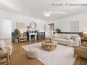 Vente Appartement 6 pièces +Nantes Centre Ville