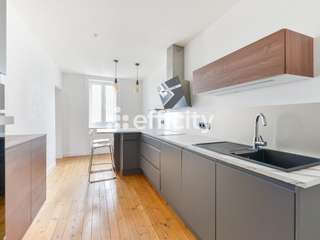 Vente appartement 6 pièces