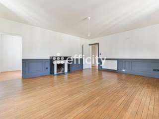 Vente appartement 6 pièces