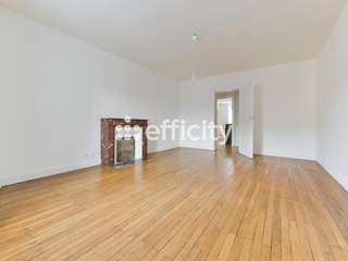Vente appartement 6 pièces