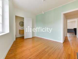 Vente appartement 6 pièces