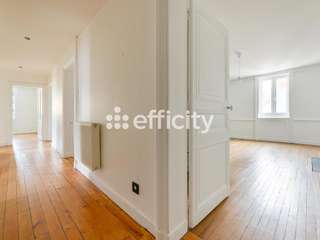 Vente appartement 6 pièces
